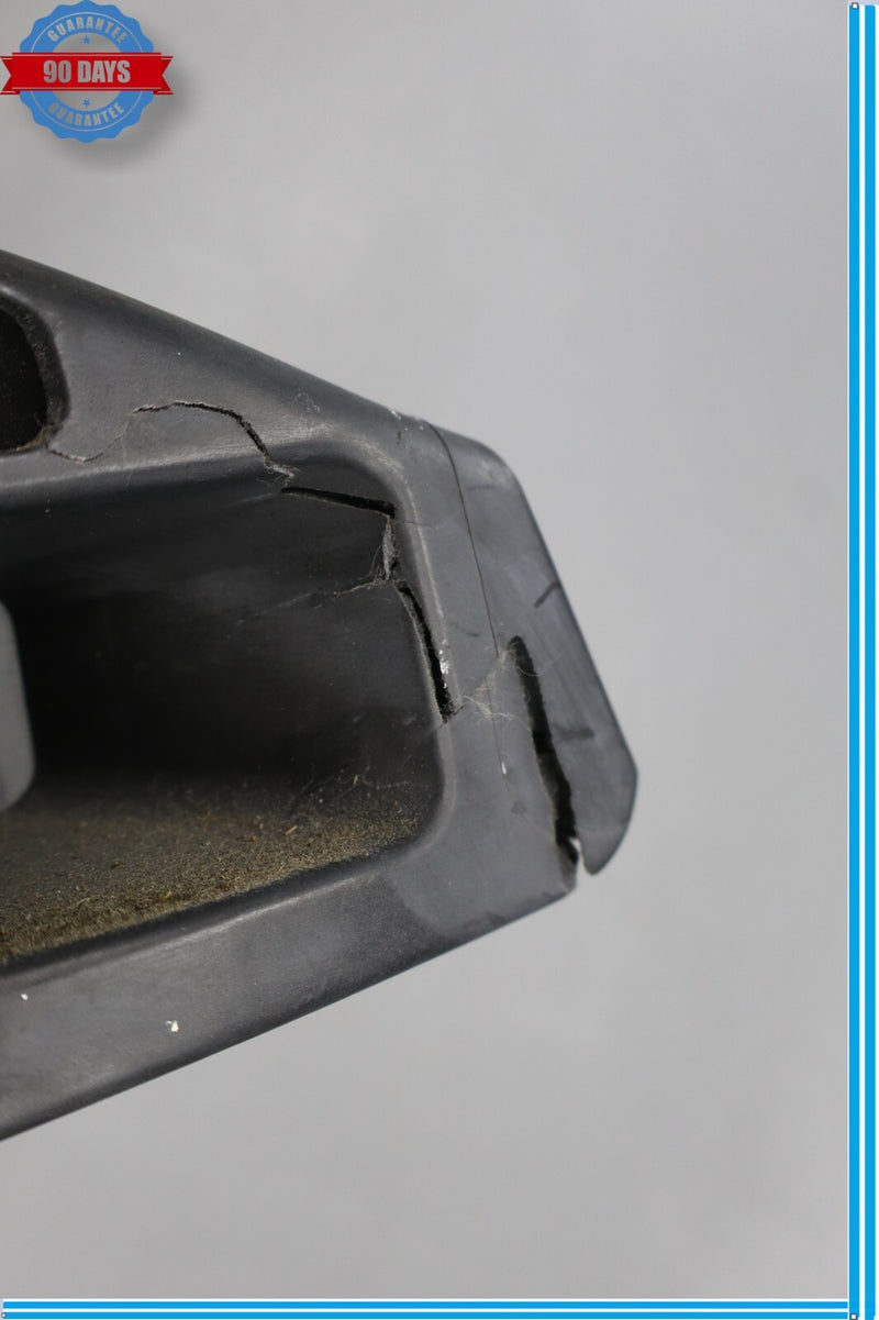 Load image into Gallery viewer, 11-14 Porsche Cayenne 958 Rear Left Driver Side Bumper Mount Bracket Oem

