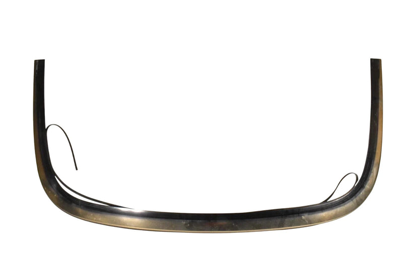 Load image into Gallery viewer, 98-03 Mercedes W208 CKL320 CLK55 AMG Folding Top Frame Trim A2087700028 Oem
