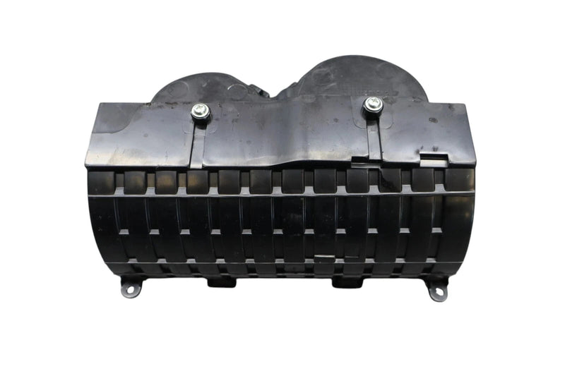 Load image into Gallery viewer, 15-17 Hyundai Genesis G80 Center Console Cup Holder Assembly 84670B1000 Oem
