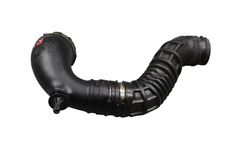 Load image into Gallery viewer, 14-22 Maserati Quattroporte Right Air Intake Duct Pipe Hose w/Air Flow Sensor

