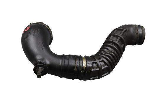 14-22 Maserati Quattroporte Right Air Intake Duct Pipe Hose w/Air Flow Sensor