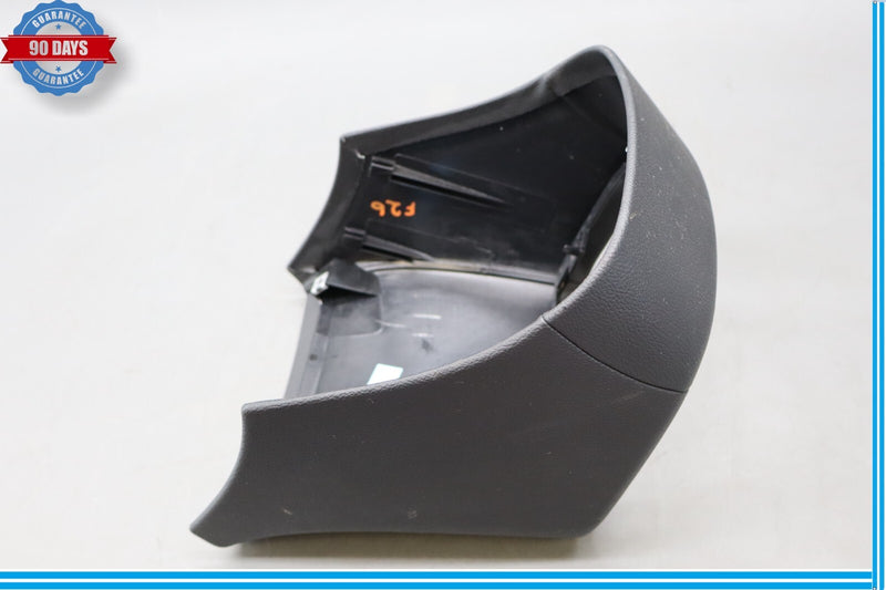 Load image into Gallery viewer, 14-19 Maserati Ghibli Steering Column Surround Upper &amp; Lower Cover Trim Oem
