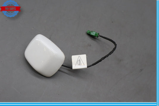 11-18 Porsche Cayenne Rear Upper Roof Exterior Satellite Antenna Module Oem