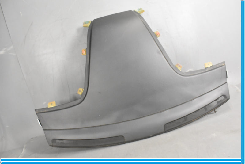 Load image into Gallery viewer, 05-07 Bentley Continental Flying Spur Rear Undertray Splash Lining Shield Oem
