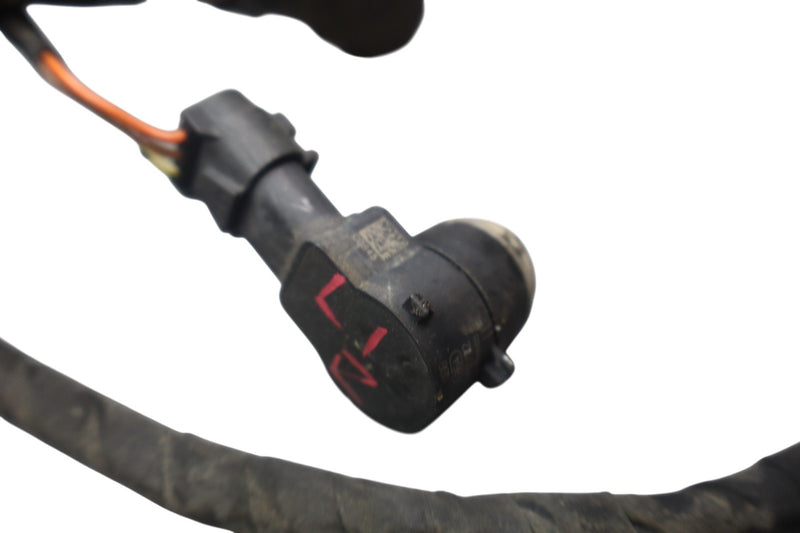 Load image into Gallery viewer, 12-19 Mercedes X166 GL450 Rear Bumper PDC Parking Sensor Wire Harness Oem
