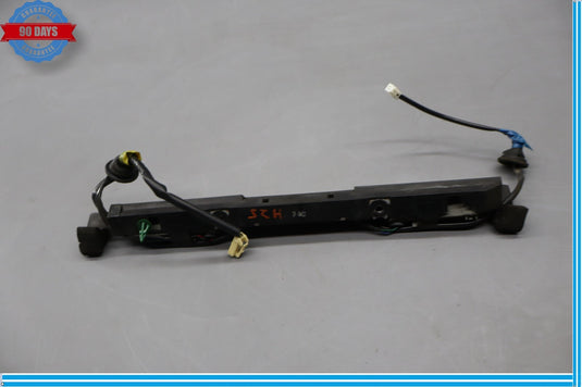 07-09 Lexus LS460 4.6L Trunk Lid License Plate Light Lamp Assembly Oem