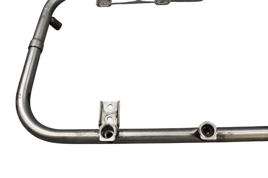 90-99 Mercedes R129 SL500 500SL M119 Engine Fuel Injection Rail Line Oem