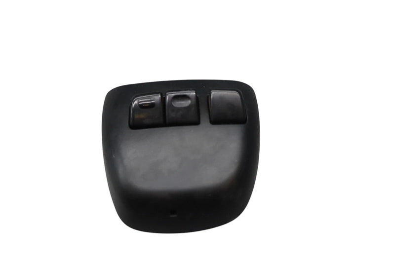 Load image into Gallery viewer, 02-10 Lexus SC430 Steering Wheel Audio Radio Modulator Switch Button Black Oem
