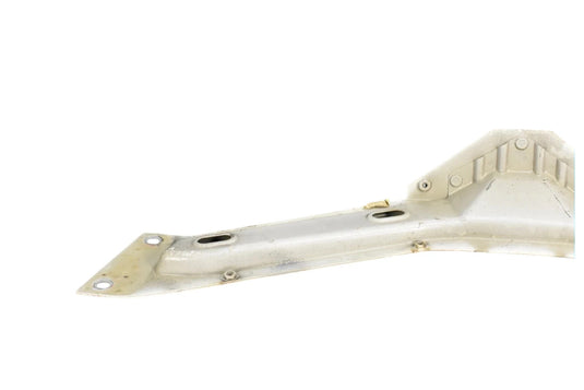 03-13 Maserati Quattroporte Front Upper Radiator Support Bracket 980139333 OEM