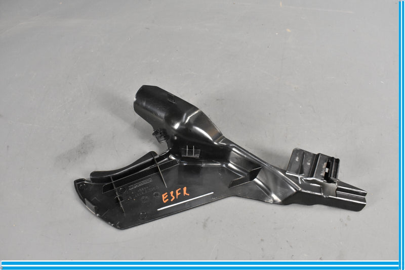 Load image into Gallery viewer, 07-13 Mercedes S550 S600 S400 Front Passenger Seat Plastic Cover Trim Panel Oem

