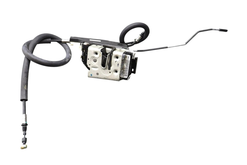 Load image into Gallery viewer, 14-17 Maserati Ghibli Rear Right Passenger Side Door Lock Latch Actuator Oem
