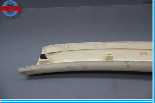 09-17 Audi Q5 SQ5 Front Right Side Windshield A Pillar Cover Trim Panel Oem