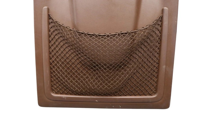 Load image into Gallery viewer, 12-18 Audi A6 A7 Front Left Driver Side Seat Back Panel Cover 8R0881969 Oem
