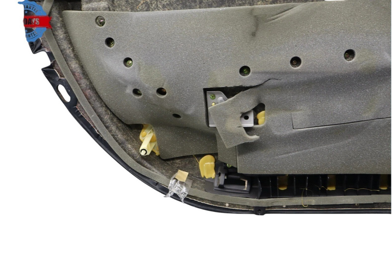 Load image into Gallery viewer, 02-10 Lexus SC430 Front Right Passenger Side Interior Door Panel Cover Oem
