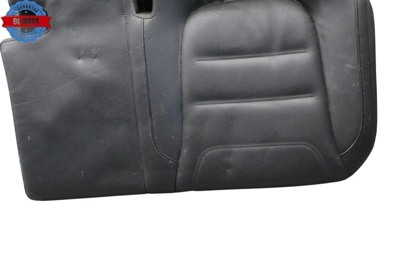 Load image into Gallery viewer, 11-17 Volkswagen VW Touareg Rear Left Driver Side Lower Bottom Seat Cushion OEM
