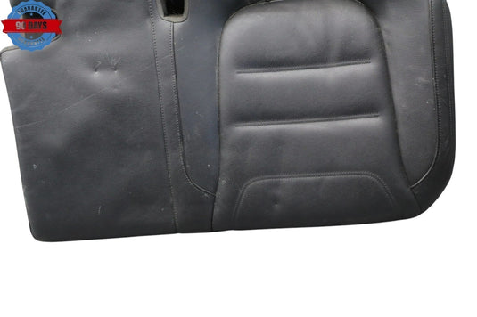 11-17 Volkswagen VW Touareg Rear Left Driver Side Lower Bottom Seat Cushion OEM