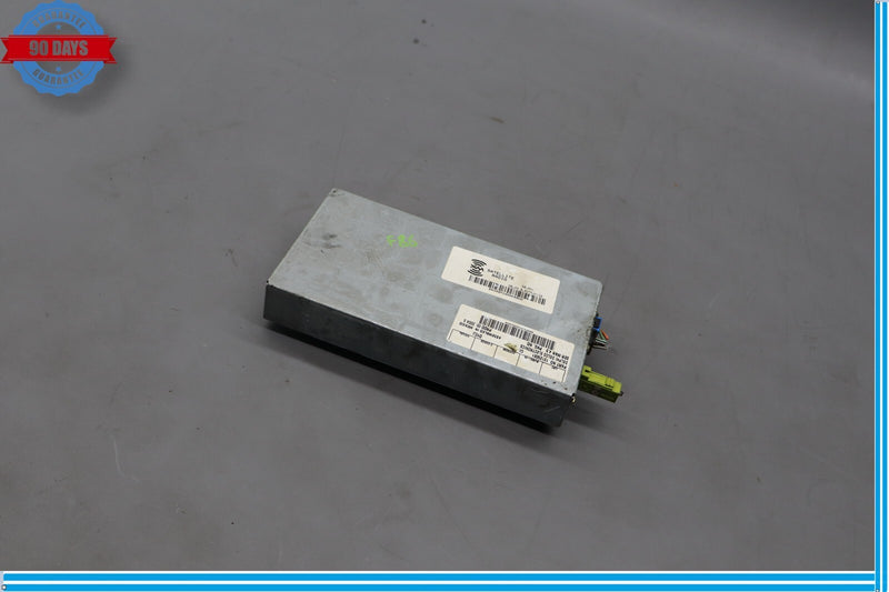 Load image into Gallery viewer, 05-07 Hummer H2 Radio Satellite Receiver Control Module Unit 15125061 Oem
