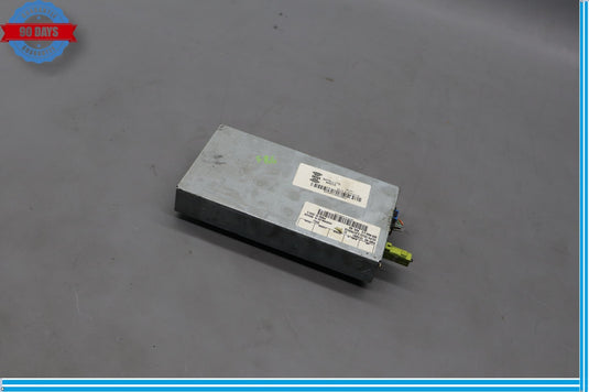 05-07 Hummer H2 Radio Satellite Receiver Control Module Unit 15125061 Oem