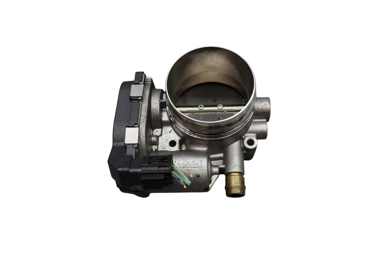 Load image into Gallery viewer, 11-16 BMW 535i 535i xDrive Engine Intake Throttle Body Valve 13547597871 Oem
