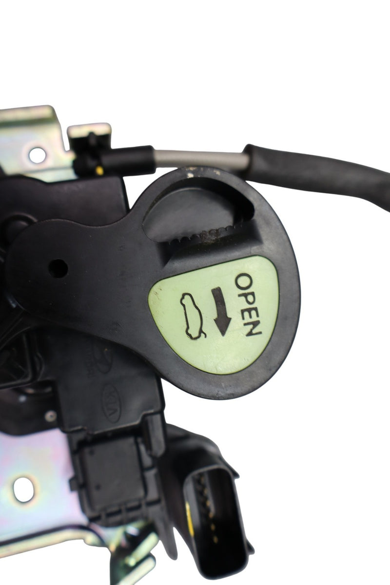 Load image into Gallery viewer, 15-20 Hyundai Genesis G80 Rear Trunk Lid Latch Lock Actuator 81230-B1000 OEM
