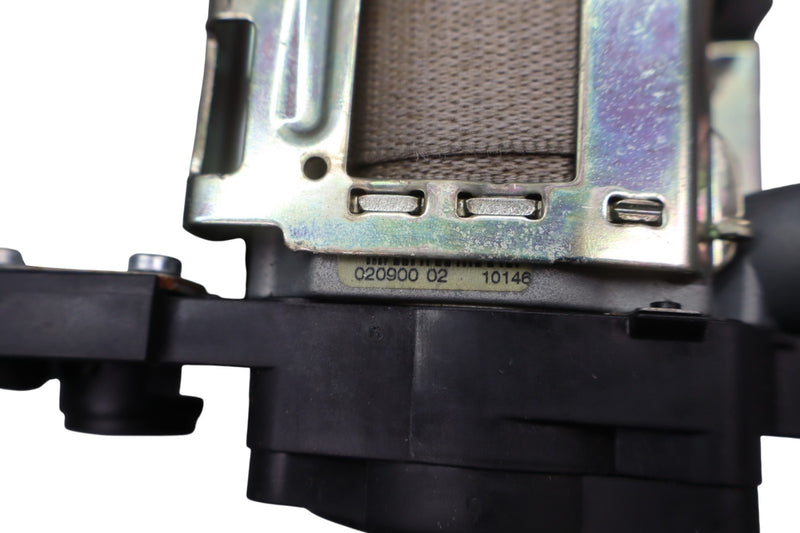Load image into Gallery viewer, 09-15 BMW 740 740Li 750I F01 F02 Front Left Driver Side Seat Belt Seatbelt Oem
