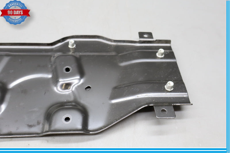 Load image into Gallery viewer, 14-20 Maserati Ghibli S Rear Right Door Central Reinforcement Plate Oem

