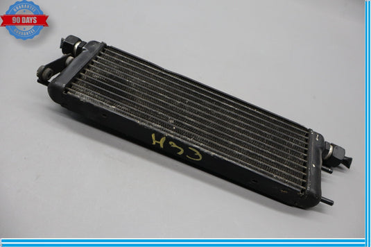 03-12 Bentley Continental Flying SpurTransmission Oil Cooler Radiator Oem