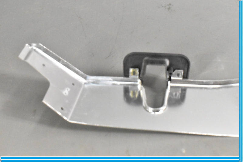 Load image into Gallery viewer, 00-06 Mercedes CL500 CL600 W215 Front Right Door Bezel Chrome Trim Cover Oem

