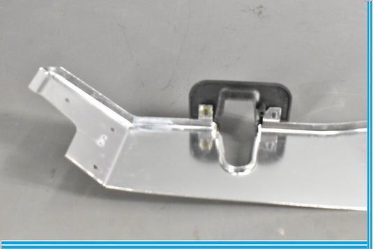 00-06 Mercedes CL500 CL600 W215 Front Right Door Bezel Chrome Trim Cover Oem