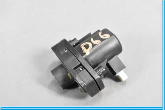 07-14 Mercedes S550 CL550 W221 Trunk Lid Lock Latch Actuator A2217600161 Oem