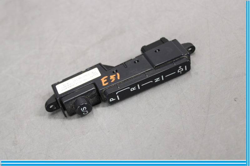 Load image into Gallery viewer, 03-11 Mercedes W219 CLS550 E350 Gear Shift Shifter Indicator Switch Control Oem
