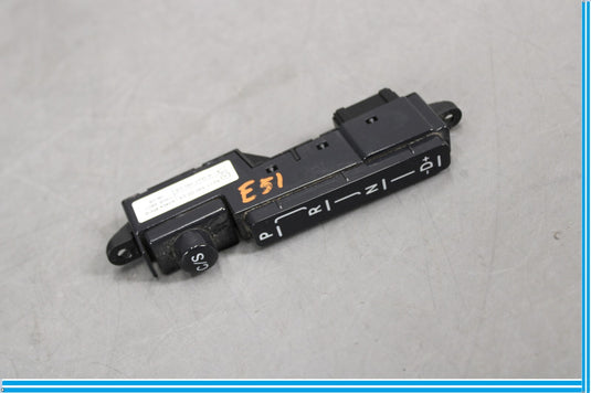 03-11 Mercedes W219 CLS550 E350 Gear Shift Shifter Indicator Switch Control Oem