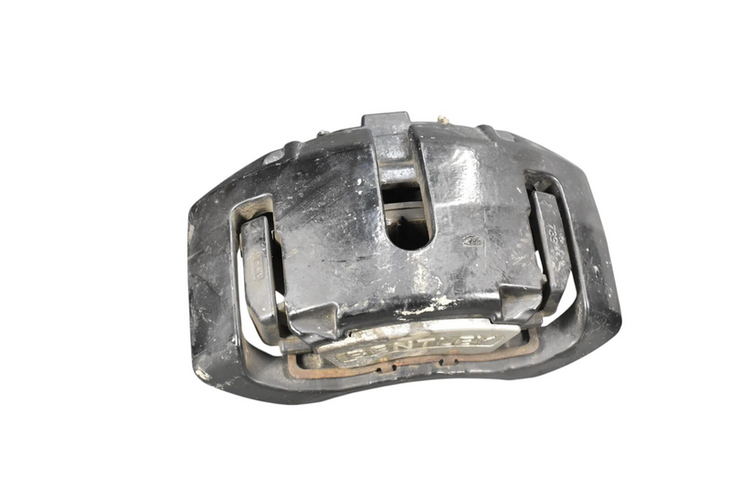Load image into Gallery viewer, 03-13 Bentley Continental Front Left &amp; Right Brake Caliper Set 3W0615116 Oem
