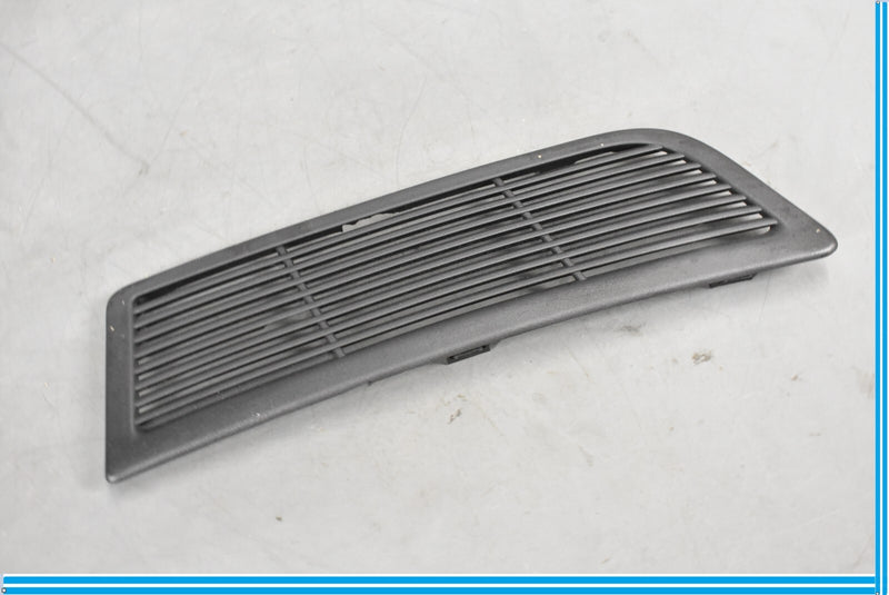 Load image into Gallery viewer, 10-19 Jaguar XJ XJL Rear Left Driver Side Parcel Shelf AC Vent Oem
