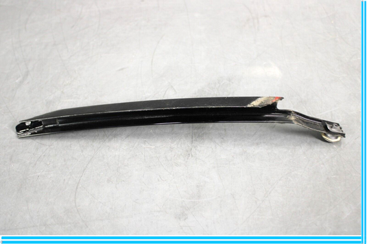 10-16 Mercedes E350 E550 Rear Left Driver Quarter Glass Division Bar Molding Oem