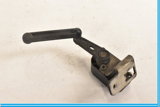 2011-2016 BMW F10 F01 750I 550i Rear Left Air Suspension Height Sensor OEM