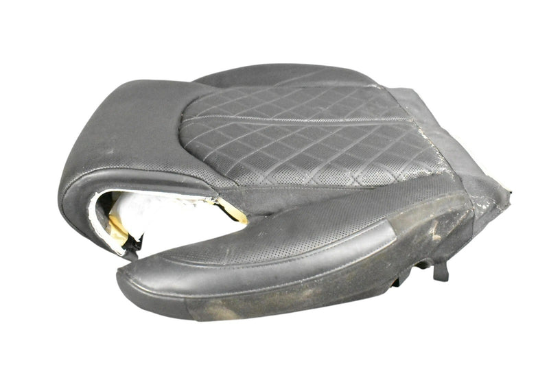 Load image into Gallery viewer, 11-18 Audi A8 Quattro S8 Front Right Side Lower Bottom Heated Seat Cushion OEM
