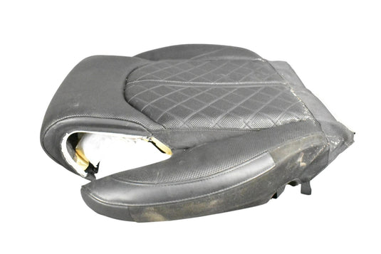 11-18 Audi A8 Quattro S8 Front Right Side Lower Bottom Heated Seat Cushion OEM