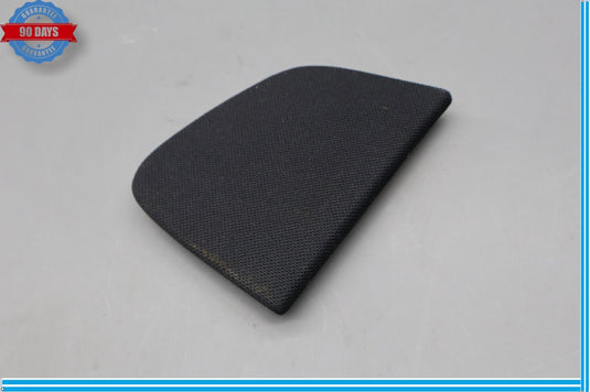 00-06 Mercedes S350 S600 S55 AMG Rear Right Dashboard Speaker Cover Trim Oem