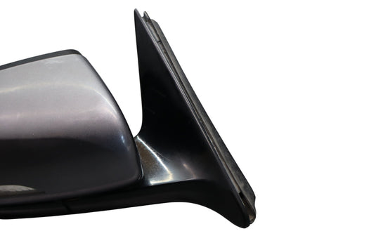 15-16 Hyundai Genesis Right Passenger Side Door Mirror Assembly With Memory Oem