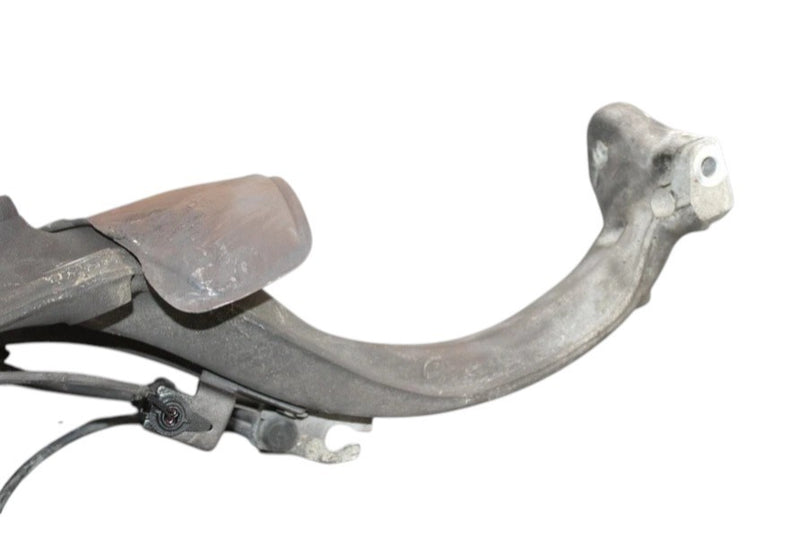 Load image into Gallery viewer, 12-18 Audi A7 Quattro Rear Left Driver Side Spindle Knuckle Hub Bearing Oem
