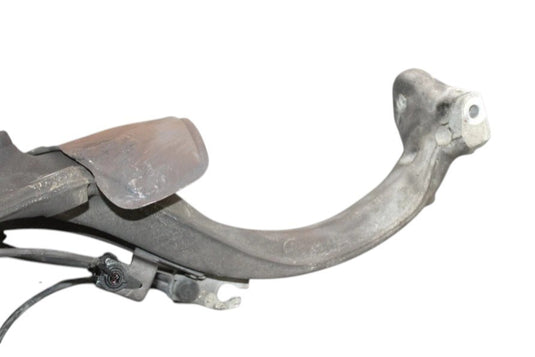 12-18 Audi A7 Quattro Rear Left Driver Side Spindle Knuckle Hub Bearing Oem