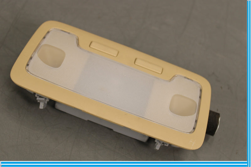 Load image into Gallery viewer, 07-09 Lexus LS460 Rear Interior Roof Dome Reading Light Lamp LA00 Oem
