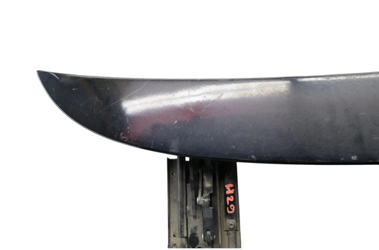 03-10 Bentley Continental GT Coupe Rear Spoiler Blade Wing W/ Motor Mounting OEM