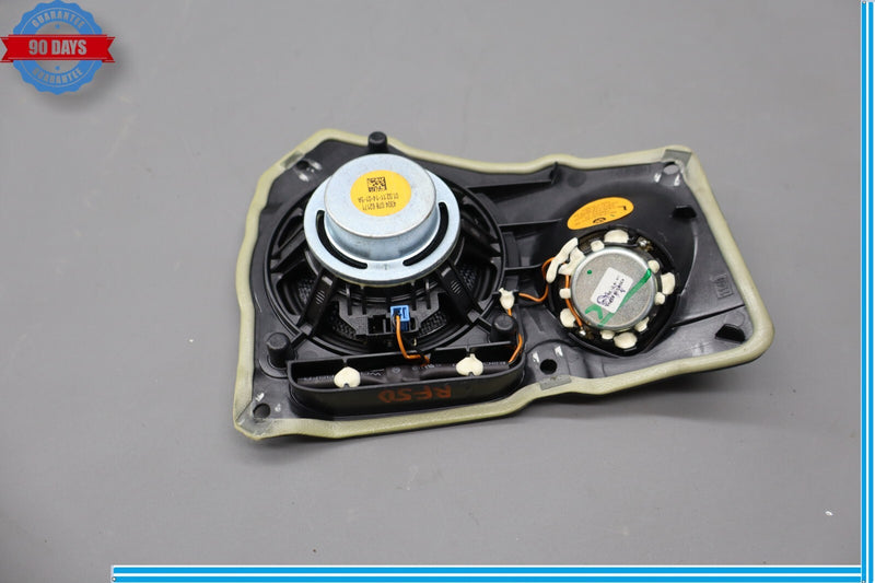 Load image into Gallery viewer, 09-16 BMW 750Li 750Li XDrive F10 Rear Left Driver Side HIFI System Speaker Oem
