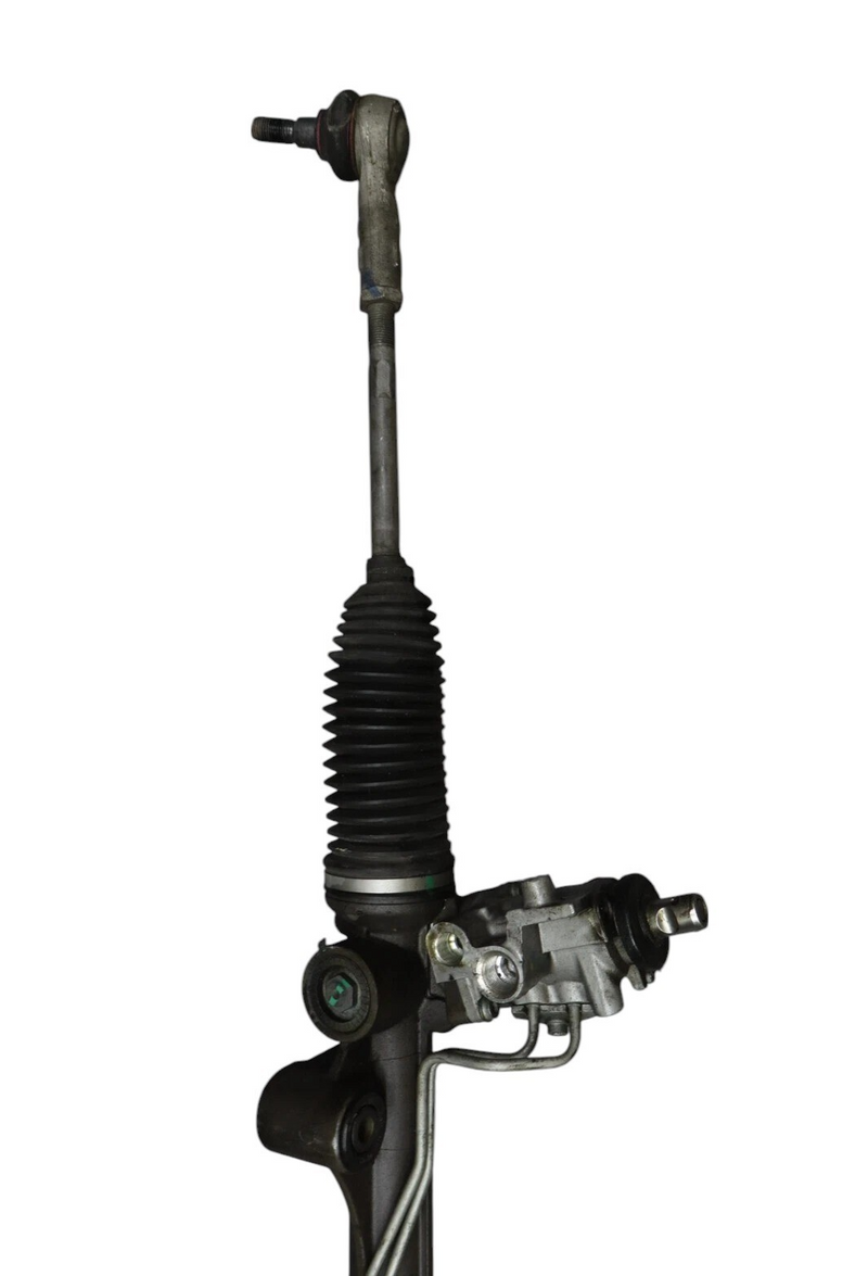 Load image into Gallery viewer, 11-18 Porsche Cayenne 958 / Touareg Power Steering Rack and Pinion Assembly Oem
