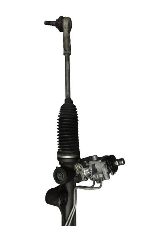 11-18 Porsche Cayenne 958 / Touareg Power Steering Rack and Pinion Assembly Oem