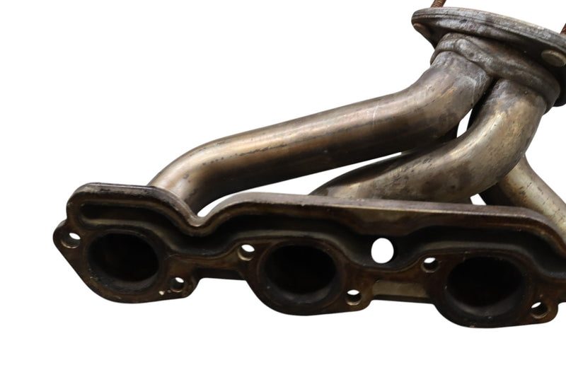 Load image into Gallery viewer, 04-19 Maserati Quattroporte M139 Left Driver Side Exhaust Manifold Oem
