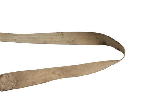 87-92 Cadillac Allante Front Right Passenger Seat Belt Retractor Assembly Oem