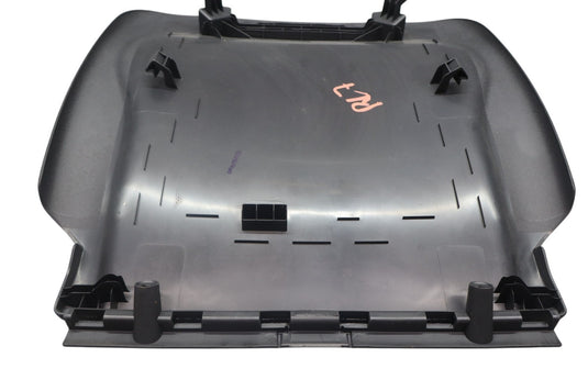 14-19 Mercedes W117 CLA250 Front Right Passenger Seat Back Trim Cover Panel Oem